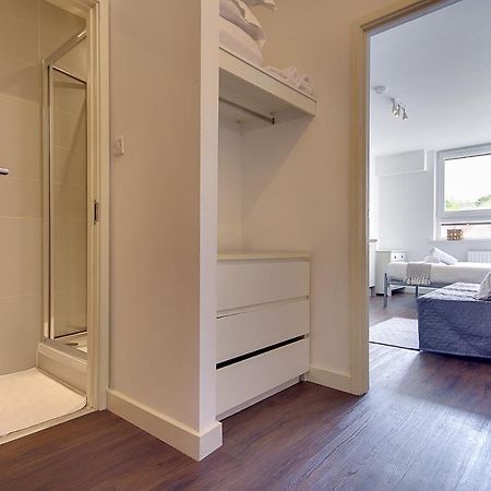 Hill House Holiday Apartments Bournemouth Bagian luar foto